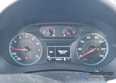 2016 Chevrolet Malibu Ls from USA, damaged, VIN 1G1ZB5ST0GF231891